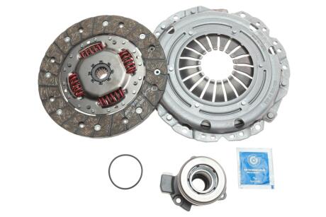 Комплект зчеплення OPEL ASTRA G, COMBO, VECTRA B, С, ZAFIRA A SACHS 3000 990 026