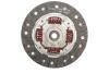 Комплект зчеплення OPEL ASTRA G, COMBO, VECTRA B, С, ZAFIRA A SACHS 3000 990 026 (фото 5)