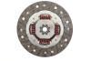 Комплект зчеплення OPEL ASTRA G, COMBO, VECTRA B, С, ZAFIRA A SACHS 3000 990 026 (фото 6)