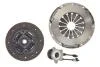 Комплект зчеплення SACHS 3000 990 290 (фото 2)