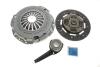 A_Комплект зчеплення NISSAN/OPEL/RENAULT Interstar/Primastar/Movano/Vivaro/Master "2,5DCi SACHS 3000990466 (фото 1)