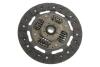 A_Комплект зчеплення NISSAN/OPEL/RENAULT Interstar/Primastar/Movano/Vivaro/Master "2,5DCi SACHS 3000990466 (фото 6)