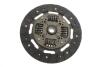A_Комплект зчеплення NISSAN/OPEL/RENAULT Interstar/Primastar/Movano/Vivaro/Master "2,5DCi SACHS 3000990466 (фото 7)