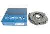 Кошик зчеплення MERCEDES W202/124/210 &quot;1,8-2,2D &quot;93-02 SACHS 3082256133 (фото 4)