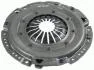 Кошик зчеплення OPEL ASTRA F, VECTRA B 1.6-1.8-2.0 92- (вир-во SACHS) 3082 260 031 3082 260 031