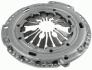 A_Кошик зчеплення AUDI/SKODA/VW A3/Octavia/Bora/Golf "1,4-1,9 "96-10 3082600506