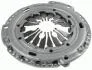 A_Кошик зчеплення AUDI/SKODA/VW A3/Octavia/Bora/Golf "1,4-1,9 "96-10 SACHS 3082600506 (фото 1)
