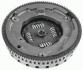Зчеплення SMART 00-04 SACHS 3089 006 033 (фото 2)