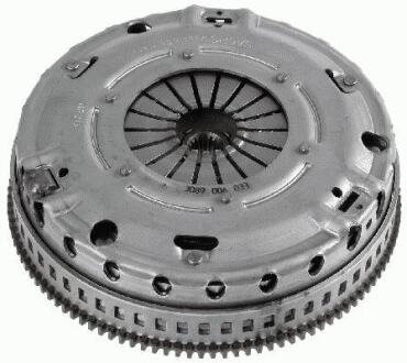 Зчеплення SMART 00-04 SACHS 3089 006 033
