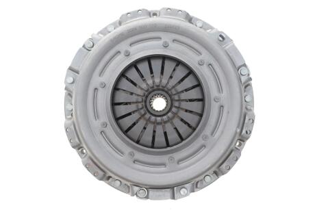 Комплект зчеплення з маховиком SACHS 3089 600 110