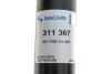Амортизатор MERCEDES MLW163 &quot;F &quot;98-05 &quot;(Gas) SACHS 311 367 (фото 2)