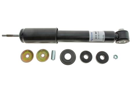 Амортизатор MERCEDES MLW163 "F "98-05 "(Gas) SACHS 311 367