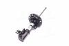 Амортизатор OPEL Signum/Vectra C^ &quot;FL &quot;03&gt;&gt; &quot;(Gas) SACHS 312 603 (фото 4)