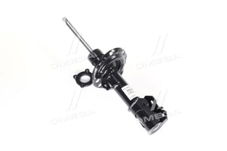 Амортизатор OPEL Astra H* "FR "05>> "(Gas) SACHS 313 478