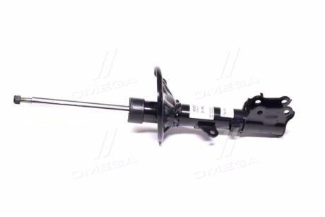 A_Амортизатор KIA Cerato "RR "04-09 "(Gas) SACHS 313530