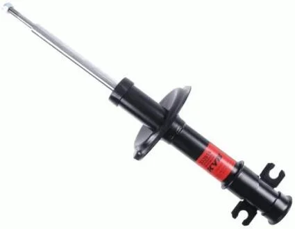 Амортизатор KIA Rio "FL "02-05 "(Gas) SACHS 313 616