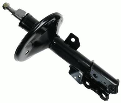 A_Амортизатор TOYOTA Camry "FL "01-06 "(Gas) - заміна на SH316503 SACHS 313630