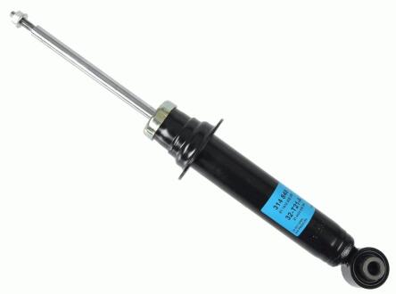Амортизатор підвіски SACHS 314 848