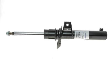 Амортизатор підв. Volkswagen TIGUAN, SHARAN перед.газ. SACHS 314 883