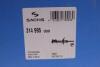 Амортизатор HYUNDAI/KIA Tucson/Sportage &quot;FR &quot;04-10 &quot;(Gas) SACHS 314 995 (фото 2)