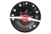 Амортизатор CITROEN/FIAT/PEUGEOT Nemo/Fiorino/Biper &quot;FR &quot;08&gt;&gt; &quot;(Gas) SACHS 315 124 (фото 4)