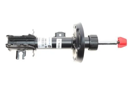 Амортизатор підв. CITROEN, FIAT, PEUGEOT передн. прав. газов. SACHS 315 124