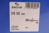 Амортизатор підв. CITROEN, FIAT, PEUGEOT передн. лів. газов. SACHS 315 125 (фото 2)