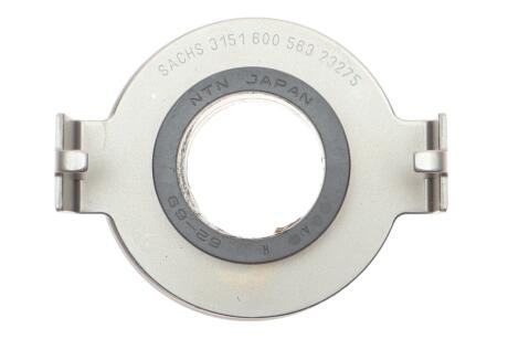 Пiдшипник зчеплення SACHS 3151 600 563