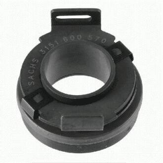 Пiдшипник зчеплення SACHS 3151 600 570