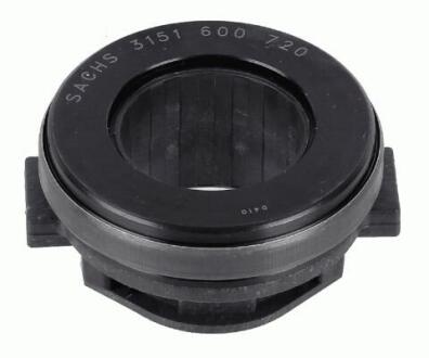 Пiдшипник зчеплення SACHS 3151 600 720