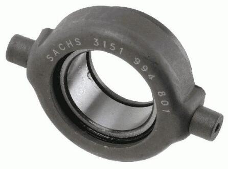 Пiдшипник зчеплення SACHS 3151 994 801
