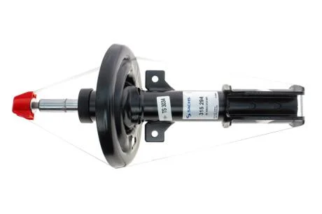 Амортизатор підв. RENAULT MEGANE III передн. газ. SACHS 315 294