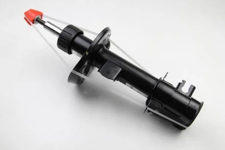 Амортизатор підв. FIAT LINEA (323, 110) передн. лів. газов. SACHS 315 363