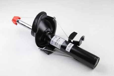 Амортизатор підв. FORD C-MAX II передн. прав.) SACHS 315 470