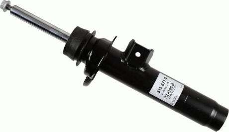 Амортизатор BMW 3(F30) xDrive "FR "12-18 "(Gas) SACHS 315 871