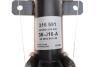 Амортизатор NISSAN/OPEL/RENAULT Primastar/Vivaro/Trafic &quot;F &quot;06&gt;&gt; &quot;(Gas) SACHS 316 591 (фото 3)