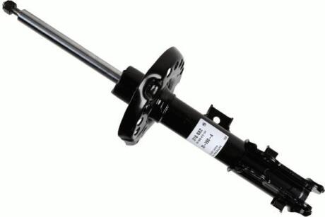 Амортизатор KIA Soul II "FL"14->> SACHS 316882