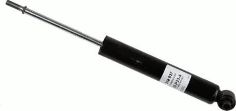 Амортизатор підв. PEUGEOT 308 II задн. 316 937 SACHS 316937