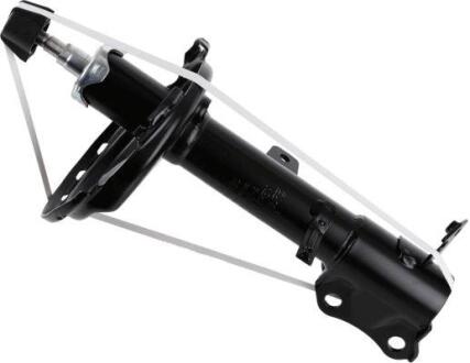 Амортизатор LEXUS/TOYOTA RX/Highlander "RR "03-08 "(Gas) SACHS 317156