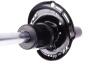 Амортизатор SKODA/VW Superb/Passat &quot;F &quot;14&gt;&gt; &quot;(Gas) SACHS 317 330 (фото 6)