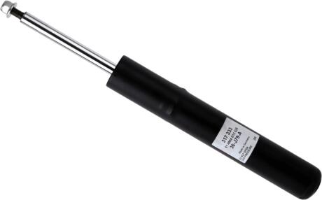 A_Амортизатор PORSCHE\'\'F\'\'16-18" SACHS 317333