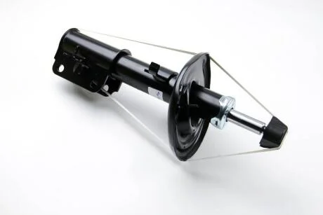 Амортизатор підв. RENAULT LAGUNA III передн. SACHS 317 420