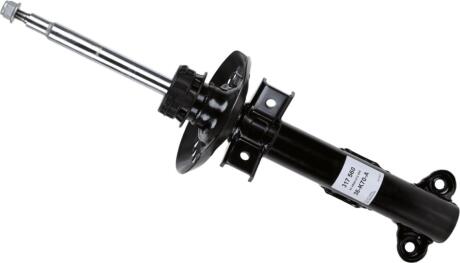 Амортизатор MERCEDES EW212/S212 "F "09>> "(Gas) SACHS 317 560