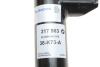 Амортизатор BMW 5&quot;(E60) xDrive &quot;FR &quot;05-10 &quot;(Gas) SACHS 317563 (фото 3)