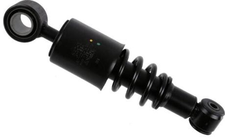 Амортизатор SACHS 317 994