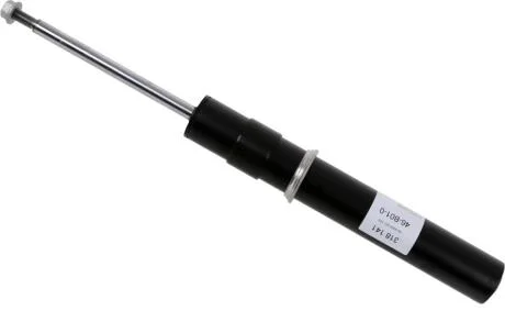 A_Амортизатор AUDI A4/A5 "F "15>> SACHS 318141