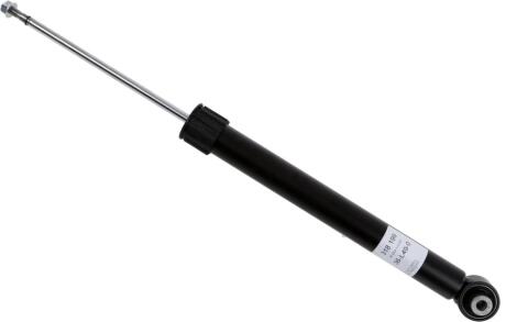 Амортизатор підвіски SACHS 318 199