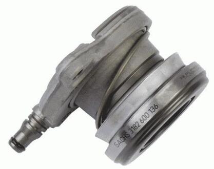 Пiдшипник зчеплення SACHS 3182 600 136