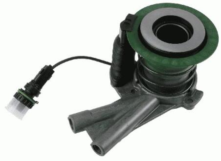 Пiдшипник зчеплення SACHS 3182 600 166