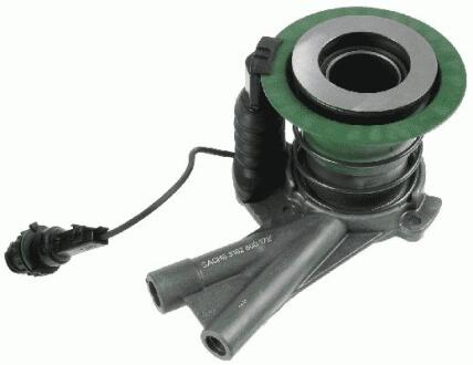 Пiдшипник зчеплення SACHS 3182 600 172
